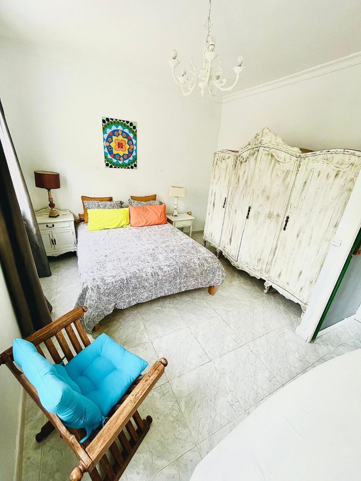 Apartamento En Alquiler Santa Maria de Guia de Gran Canaria Exterior foto
