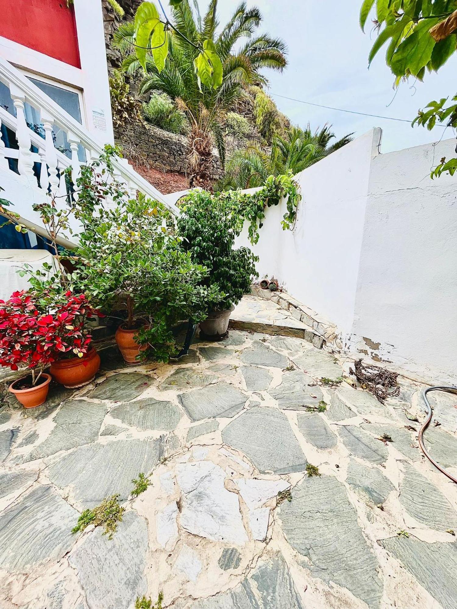 Apartamento En Alquiler Santa Maria de Guia de Gran Canaria Exterior foto