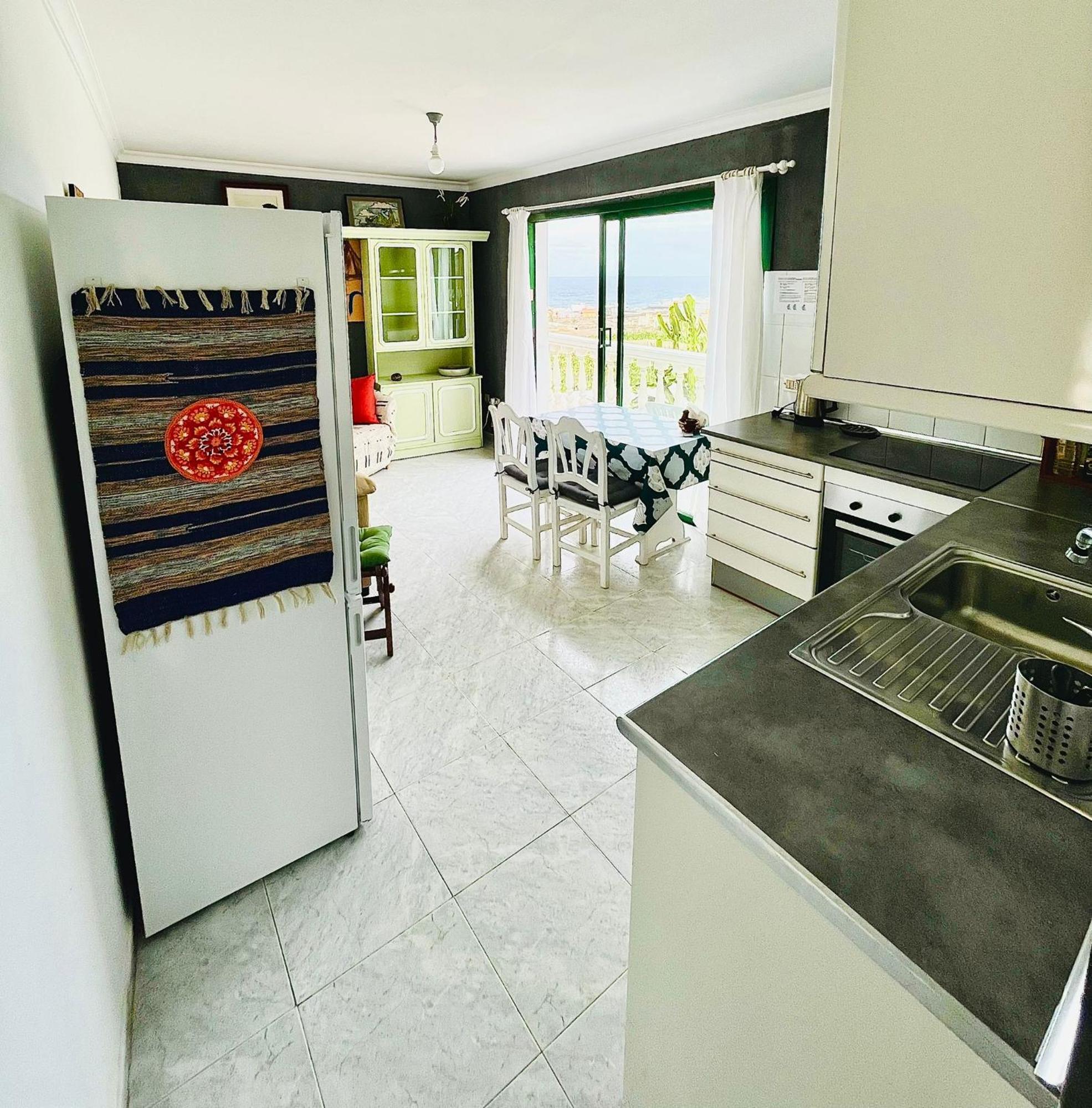 Apartamento En Alquiler Santa Maria de Guia de Gran Canaria Exterior foto